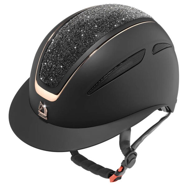 Casque de luxe Nattuno