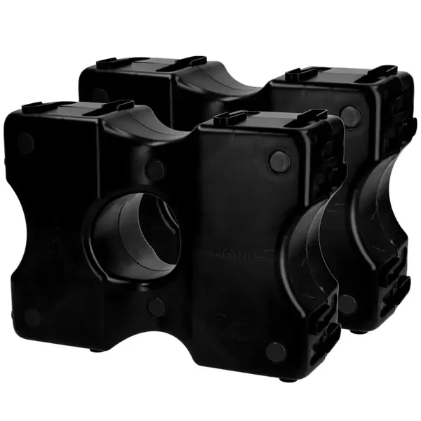 Blocs d'obstacles Vplast Cavaletti