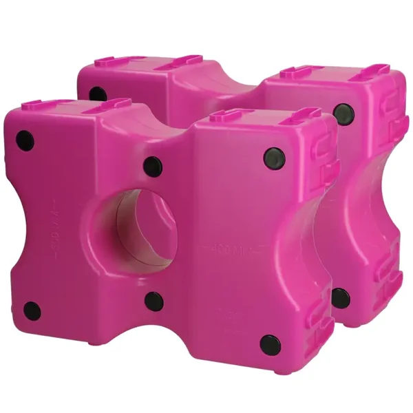 Blocs d'obstacles Vplast Cavaletti