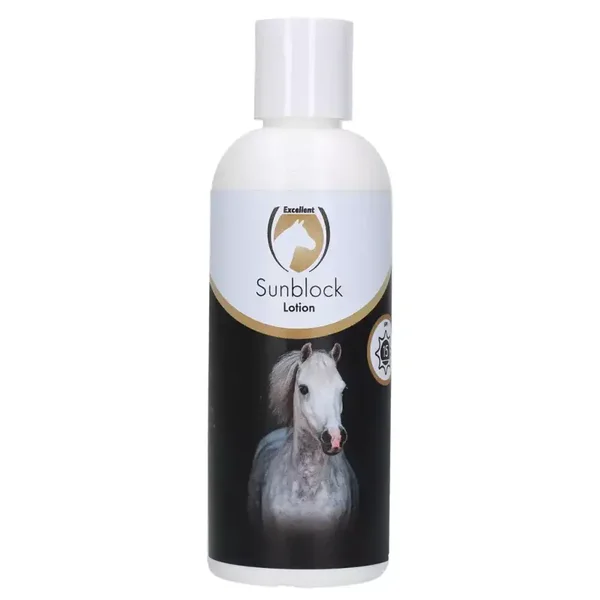 Equi Sunblock Lotion SPF 15