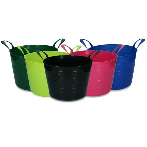 Seau flexible – 14 L