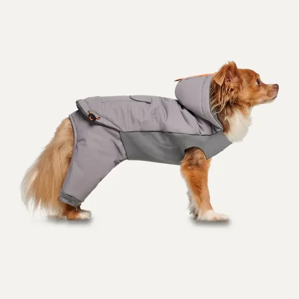 Combinaison d’hiver pour chiens Goo-eez