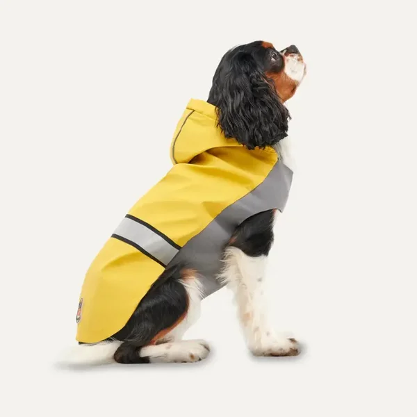 Manteau de pluie pour chiens Goo-eez