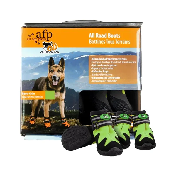 Bottes XXL