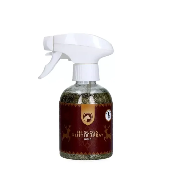 Paillettes de Noël - Or