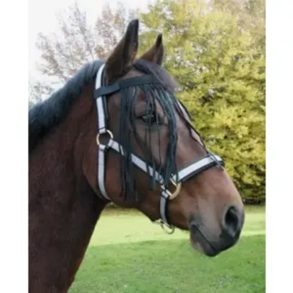Fly Fringe Strap