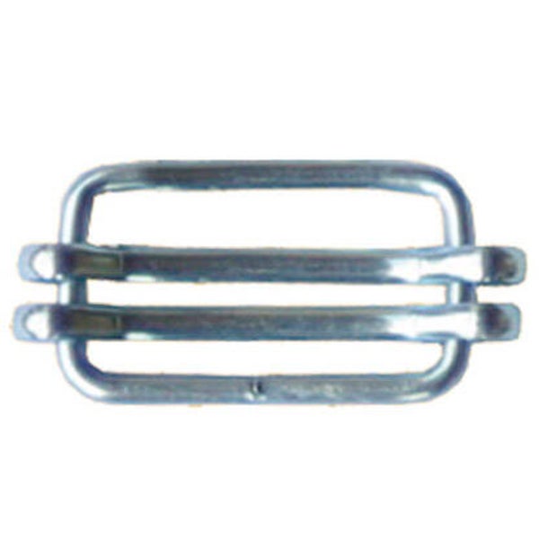Boucles de jonction pour ruban 20 mm