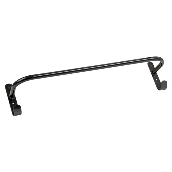 Support métallique pour couvertures