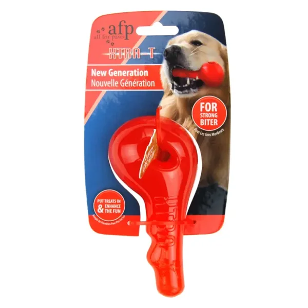 Jouet Ultra Résistant pour Chiens Mâcheurs