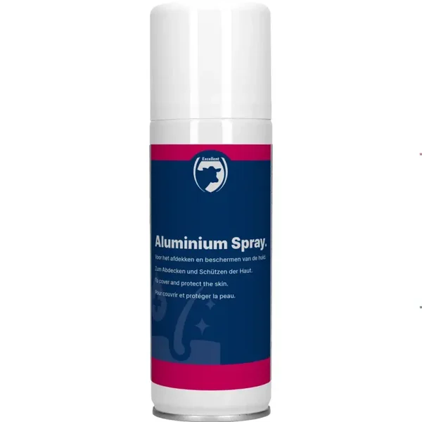 Spray Aluminium – Protection et Soin de la Peau