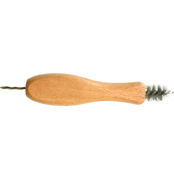 Brosse à mortaise