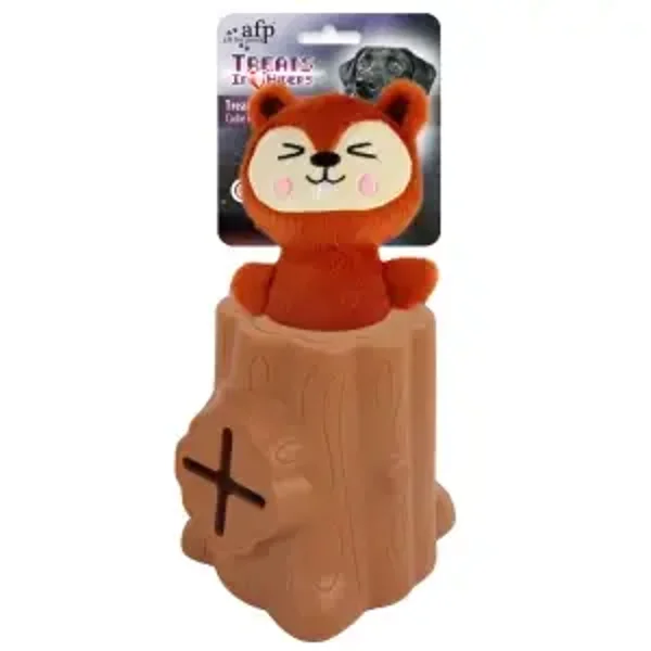 Jouet Cache Friandises