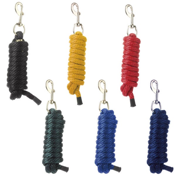 Longe en Nylon Tressé Épais