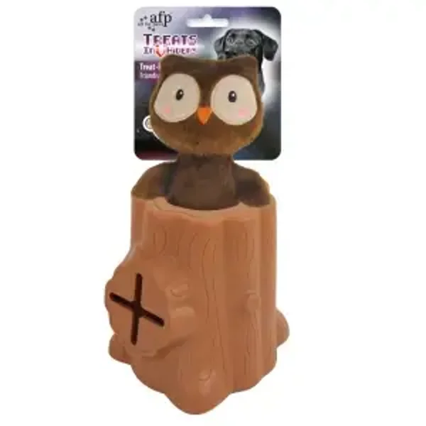 Jouet Cache Friandise