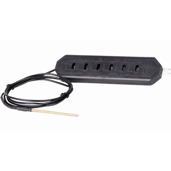 Isotester