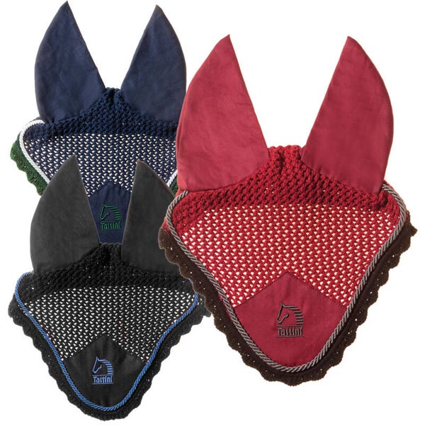 Bonnet Tattini en Coton Crocheté Full