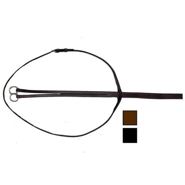 Martingale à collier