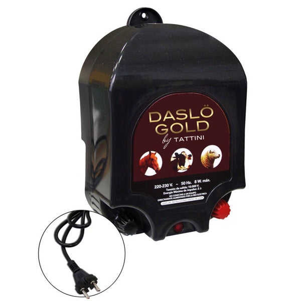 Électrificateur Daslö Gold