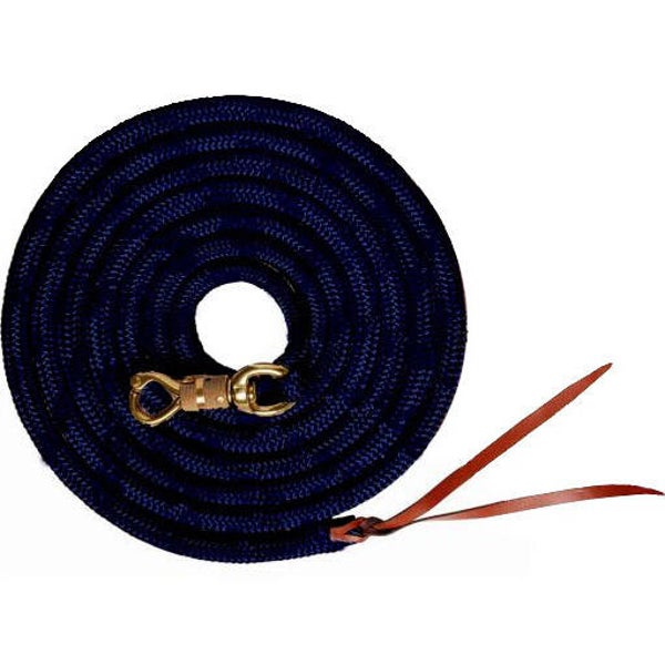 Longe en corde Tattini