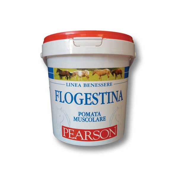 Flogestin Pearson