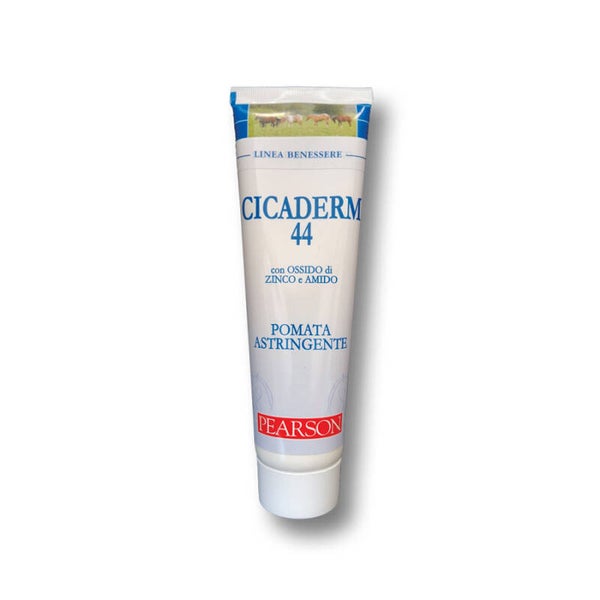 Cicaderm 44 Pearson