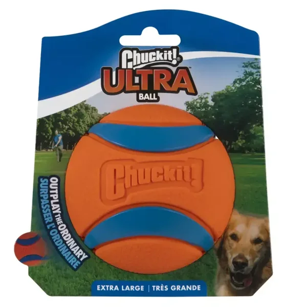Chuckit! Ultra Ball