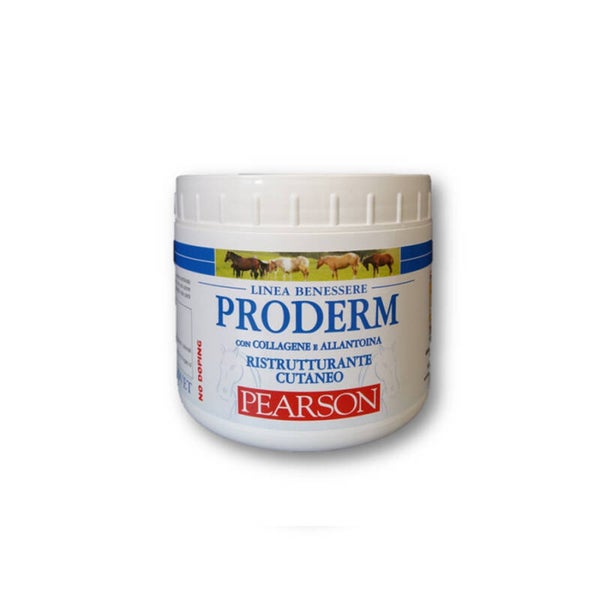 Pommade Proderm Pearson