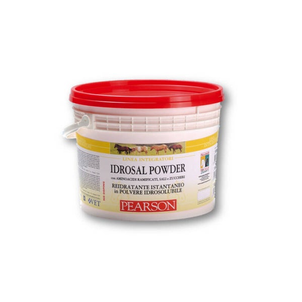 Idrosal Powder Pearson 1 KG