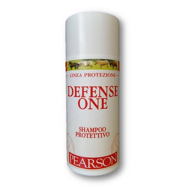 Shampooing Defence One Pearson
