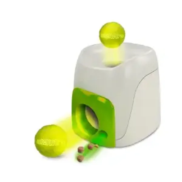 Jouet Interactif Distributeur de Friandises