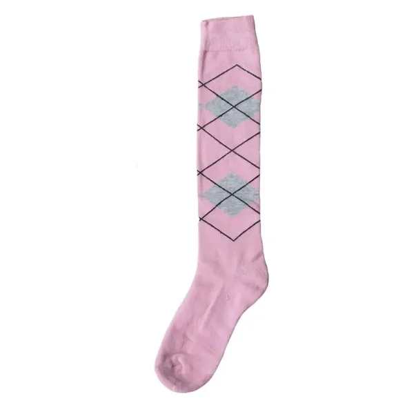 Chaussettes d’équitation Excellent Riding Socks 43-46