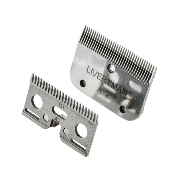 Peignes de coupe 3 mm