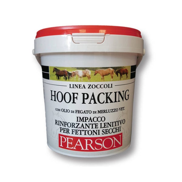 Paquet de Sabots par Saison – Soin apaisant et protecteur (1 L)