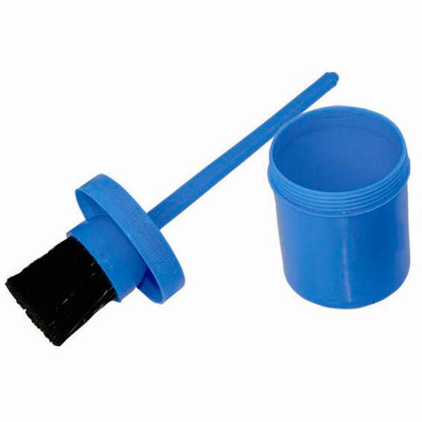 Pinceau pour sabots avec pot