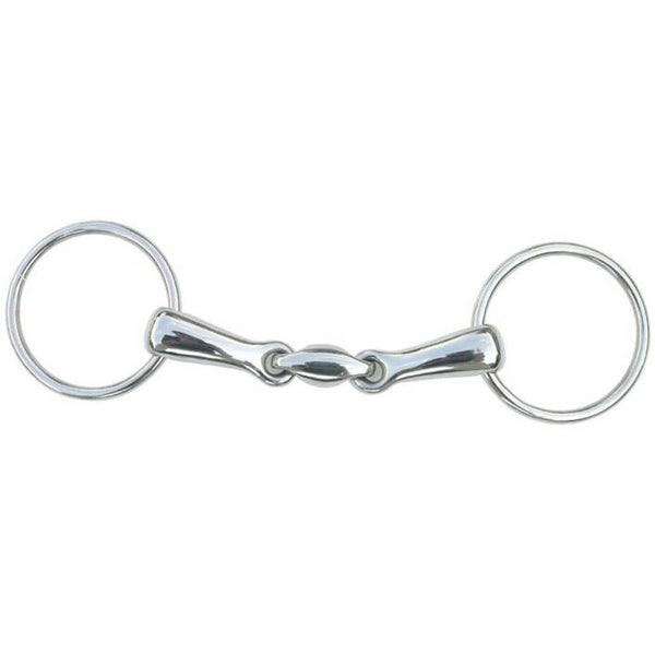 Mors à Double Brisure
