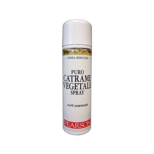 Spray Pure Végétale Pine Tar