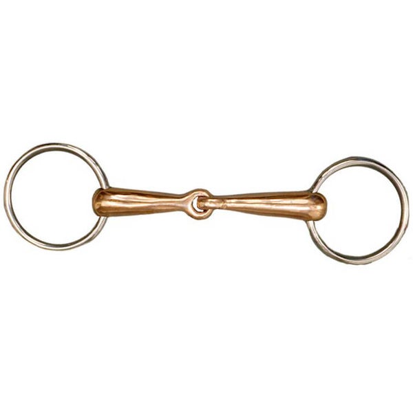 Mors Brisé Inox
