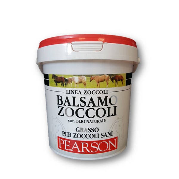 Baume pour sabots Pearson – 5 L