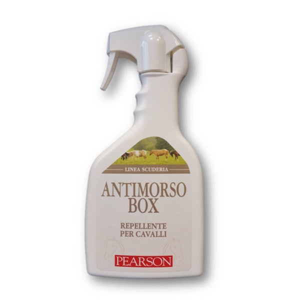 Boîte anti-morsure