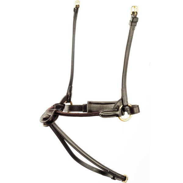 MUSEROLLE TATTINI EN CORDE AVEC SERRE-BOUCHE
