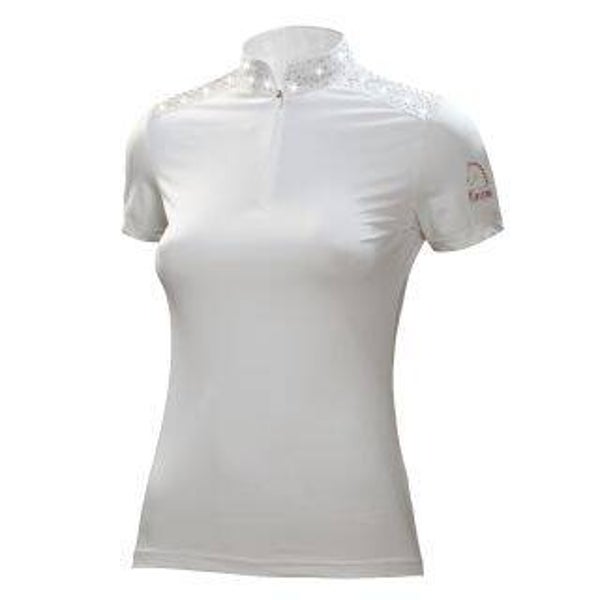 Polo femme Tattini