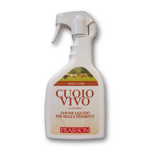 Savon Liquide Pearson