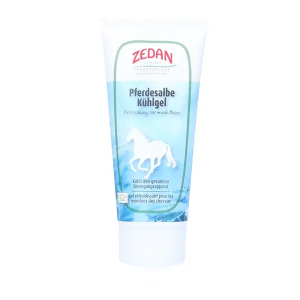 Zedan – Onguent rafraîchissant pour cheval