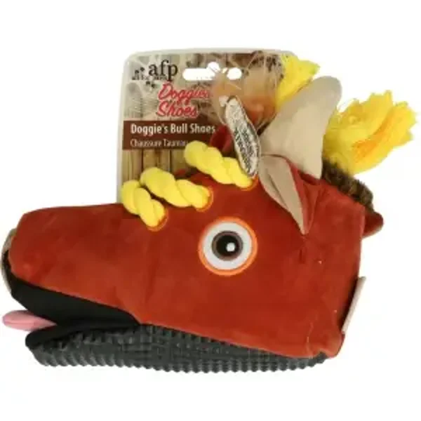 Chaussure pour chien Taureau