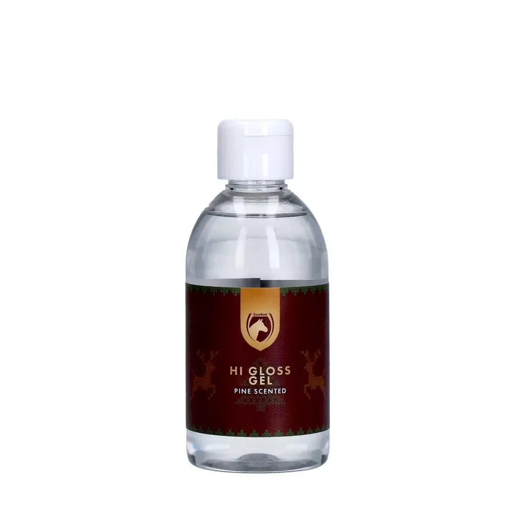 Brillance & Volume Festifs