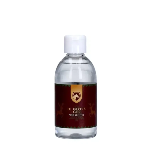 Brillance & Volume Festifs