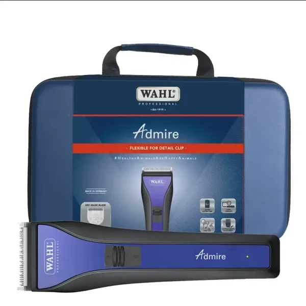 Tondeuse Wahl Admire