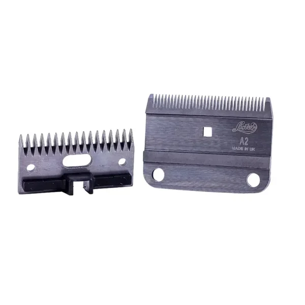 Lames de tonte Wahl A2/AC Medium 35 dents