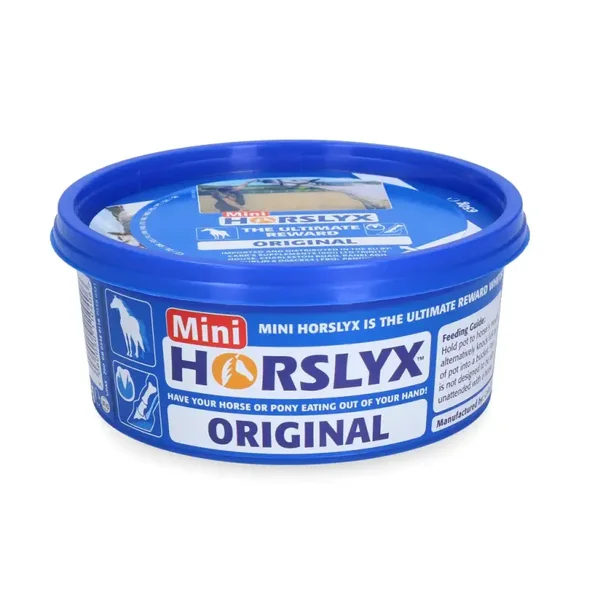 Horslyx Original