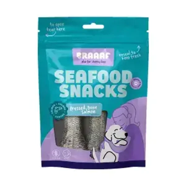 Braaaf Fruits de Mer